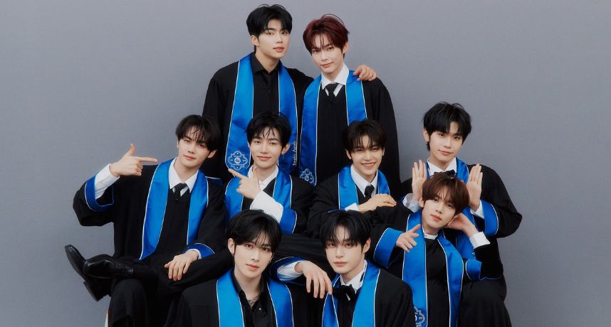 ZB1 不說再見？! 僅 4 成員回原公司發展　韓媒爆「5 人有望延續團體活動」動向引關注