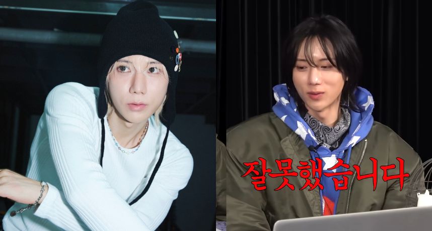 昔日被批「態度傲慢」! BEAST 前成員張賢勝登《文明特急》 真誠道歉：當年像被惡鬼附身