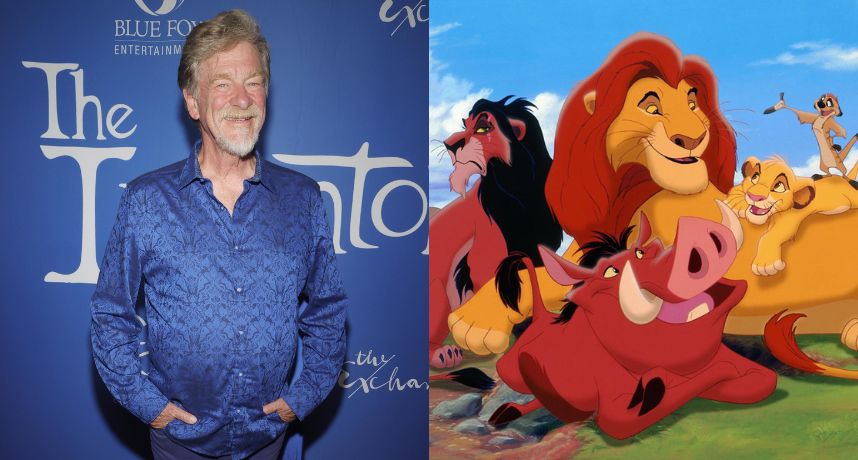 《獅子王》、《阿拉丁》靈魂導演殞落！動畫大師羅傑・艾勒斯辭世 享壽 76 歲