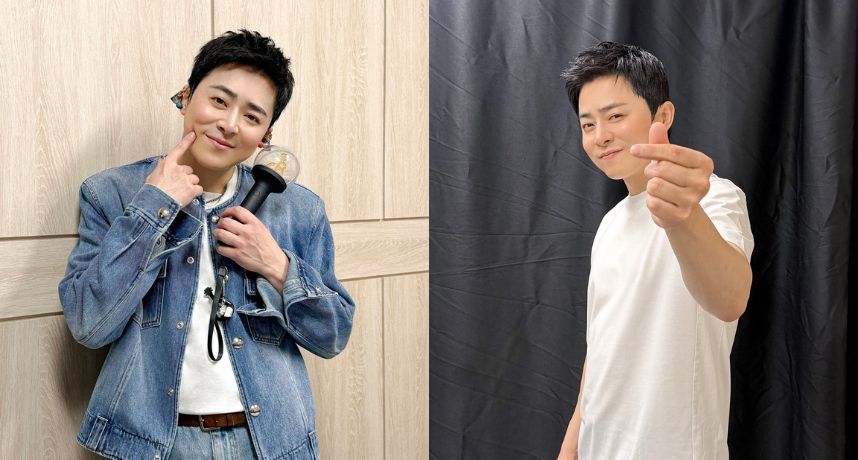 喜迎二寶暫別螢光幕！曹政奭親筆信宣布暫停 YouTube 更新　甜喊「為了育兒我會很快回來」