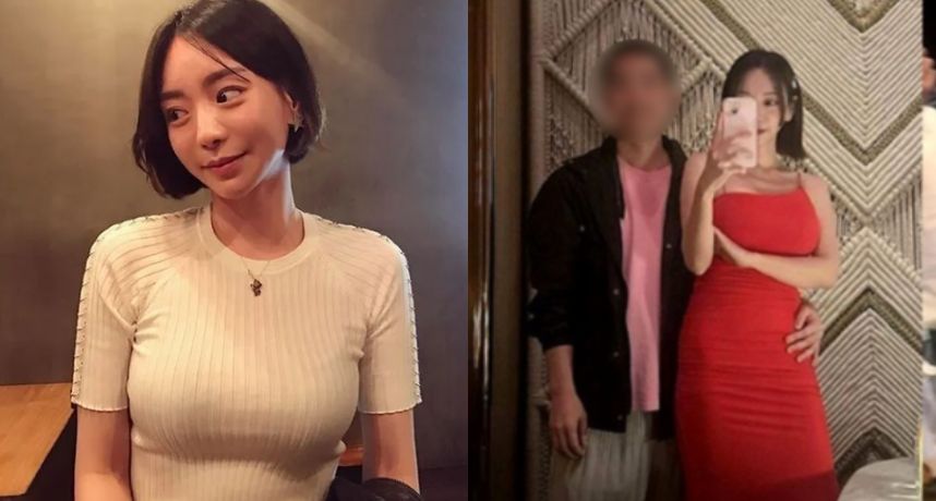 為減刑供出「一起吸毒的藝人」？南陽乳業外孫女黃荷娜涉毒案再掀風暴　演藝圈恐迎新一波大清查