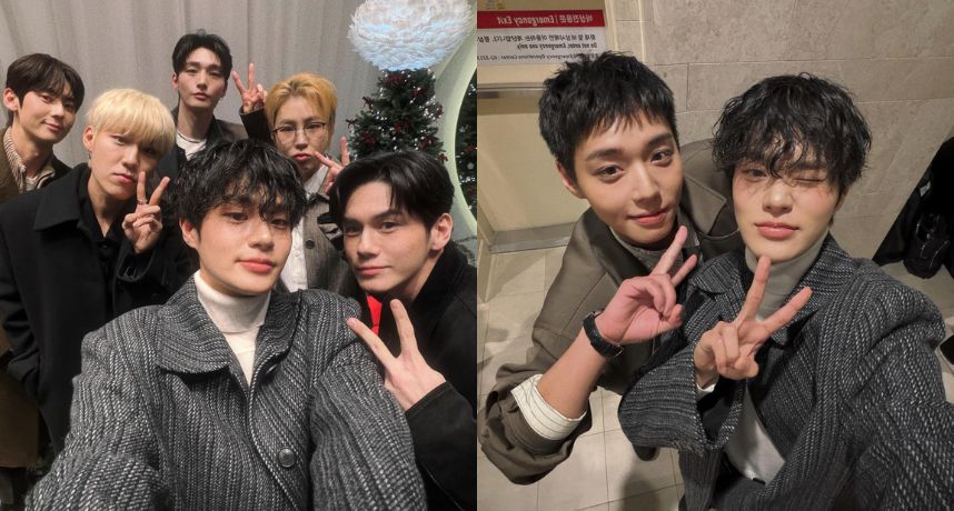 Wanna One成員現身力挺VIP試映會！朴志訓驚喜宣布綜藝開拍 曝成員私下互動 粉絲直呼:「等不及開播」