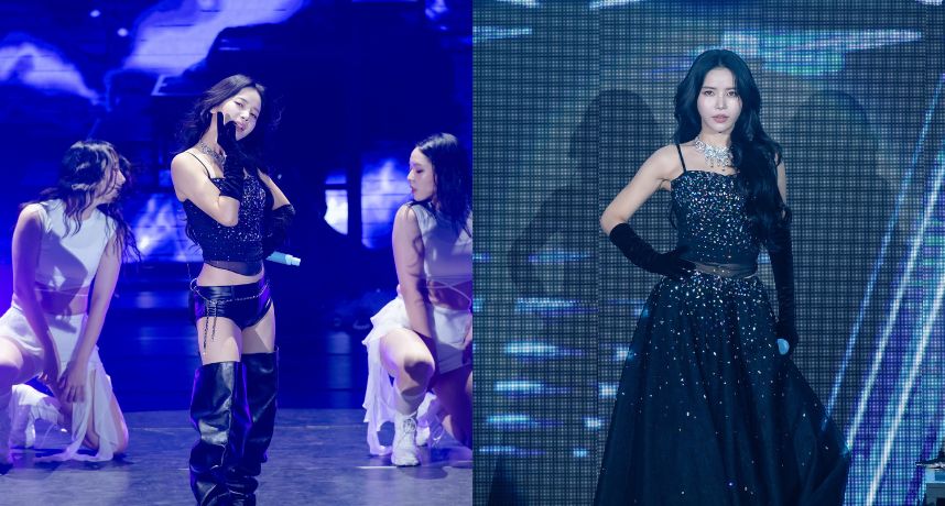 頌樂《Solaris》最終站台北華麗落幕！全程中文寵粉、驚喜獻唱〈月亮代表我的心〉並甜喊「請等待我」掀全場感動