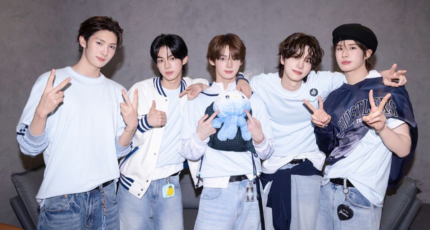 TWS《24/7:WITH:US》高雄站首場盛大開唱  粉絲齊聚為道勳迎來 21 歲生日紀念