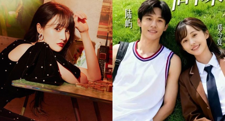 鄭爽神隱4年「AI分身復出」？工作室推半自傳AI短劇　抖音新帳號暗示近況再掀熱議