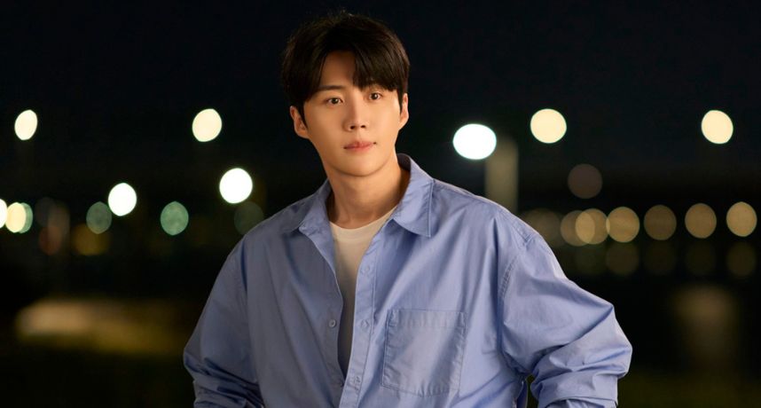 金宣虎「1人法人」爭議延燒！Fantagio認「對法人無知」急補稅止血 粉絲湧入打氣