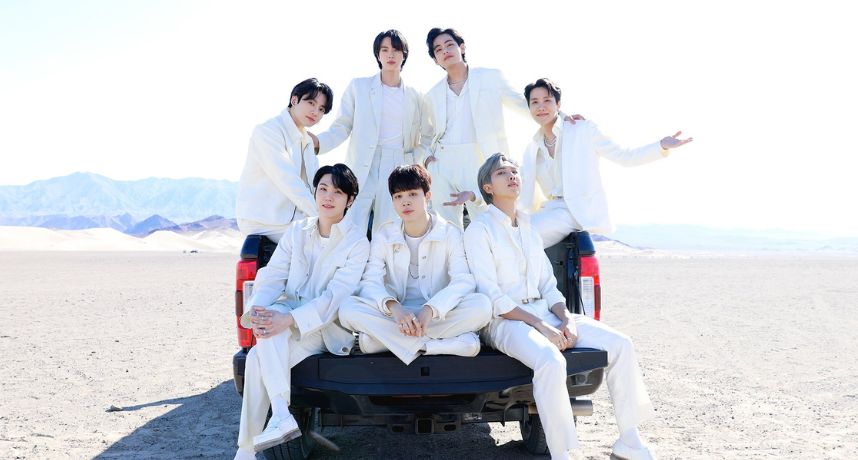 墨西哥節目失言惹眾怒！公然嘲諷 BTS 與 ARMY　全球粉絲曬學歷反擊「直接打臉」