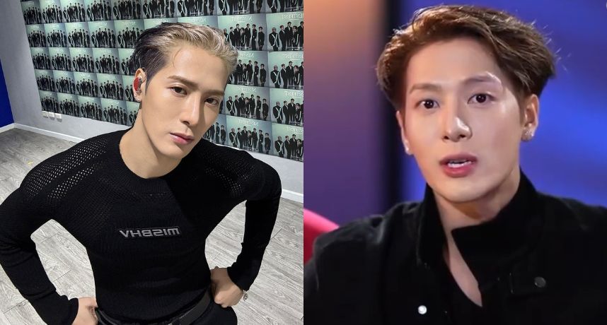 王嘉爾超直白訪問笑翻全網！被問生理需求大方回「自己解決」 理想公開坦言是人就行