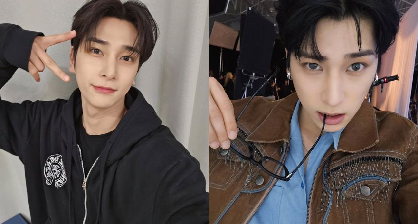 苦撐10年曾四度參加選秀！BAE173 李翰潔確定離開老東家　粉絲淚喊：「終於等到這天」