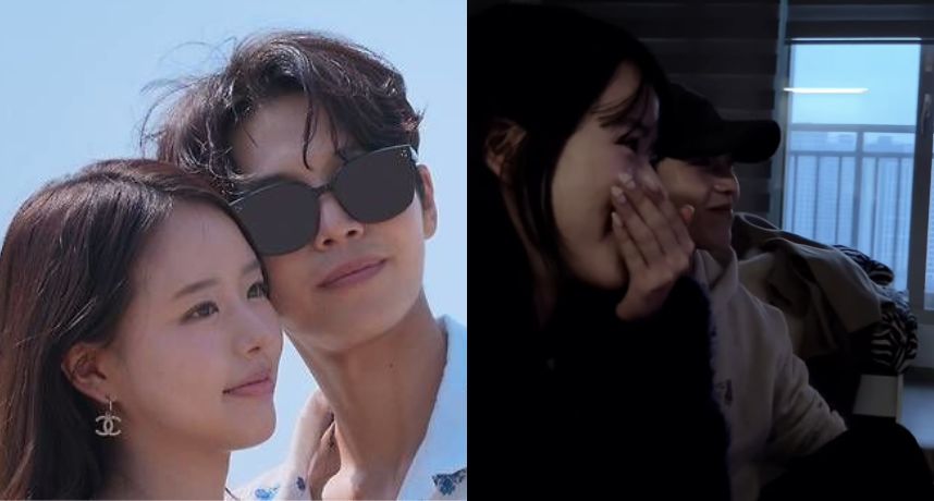 有雷！！《單身即地獄5》最終配對公開！朴喜珗、林琇濱甜蜜互動曝光 粉絲狂猜「早就交往了！」