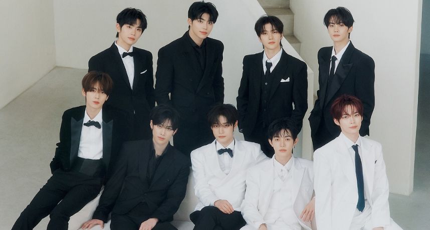 ZB1正式改為五人體制！WAKEONE宣布新階段發展　章昊、RICKY等4人將離開迎全新挑戰