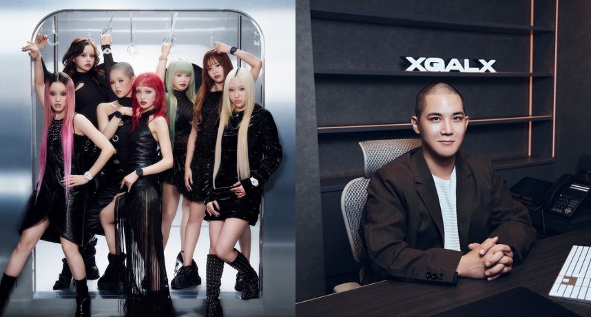 人氣女團 XG 老闆驚爆持毒遭逮！名古屋飯店被抓 公司急回應「確認中」後續動向受矚