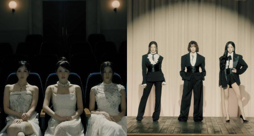 TWICE 日本小分隊 MISAMO 強勢回歸！首張正規專輯《PLAY》2/4登場 劇場風預告超吸睛