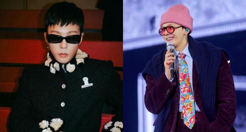 G-DRAGON全面反擊！公司證實「已告破百名酸民」 多人認罪移送檢方