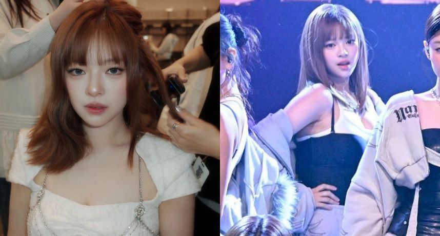 TWICE演唱會遭酸「胖定延」！全新舞台造型辣翻公開打臉 粉絲驚嘆:「完全被驚艷到」