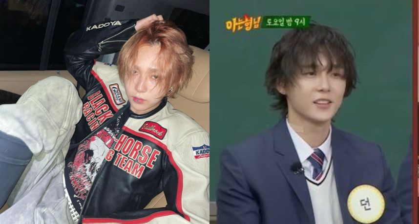 DAWN 退伍後判若兩人！丟掉前衛風改走「清淡系」　網震驚：這誰？完全認不出來！