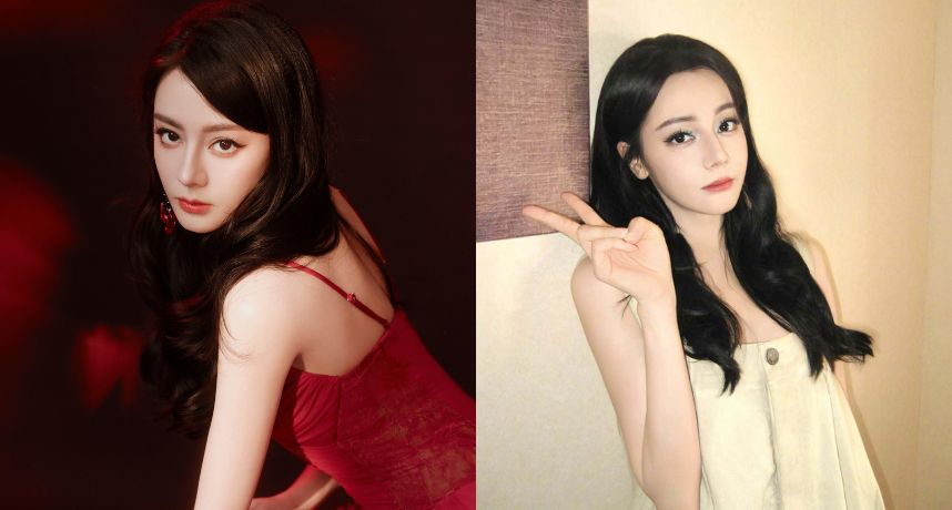 迪麗熱巴失聯4天終於現身！滯留杜拜戰區後發聲報平安 定位馬來西亞證實已撤離