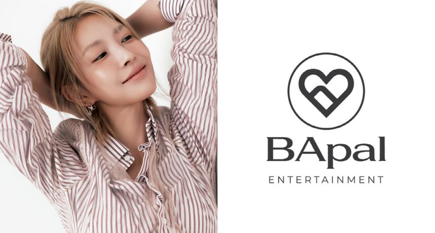 BoA出道25年迎重大轉折！親自成立「BApal Entertainment」展開全新篇章　告別SM後打造專屬音樂王國