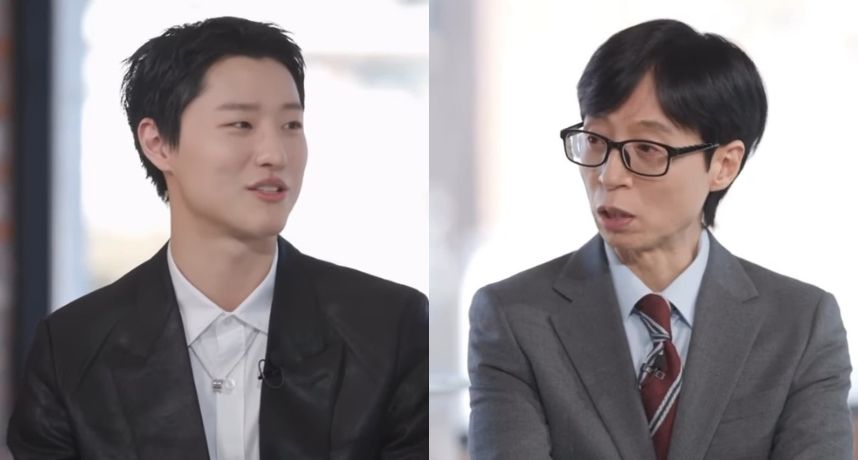 WOODZ首談父親離世往事！20歲飛海外抱骨灰回韓國 坎坷星路曝光惹粉絲鼻酸