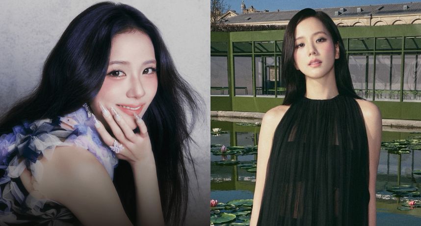 BLACKPINK第一人！Jisoo獲坎城影展肯定奪「費加洛女士新星獎」4月親登典禮現場領獎