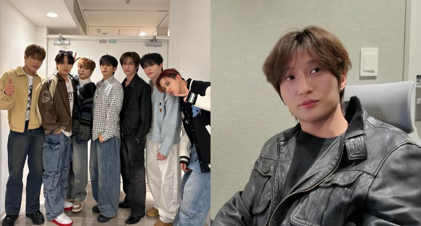 出道6年「0收入」！男團成員親揭殘酷現實　8人一天伙食費僅450元粉絲怒轟公司