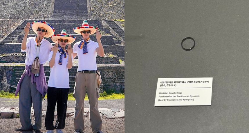 《種豆得豆2》友情小物全軍覆沒 ?! 展示會現場畫面曝光 超荒謬後續逗笑網友：「最終變成傻瓜的是金宇彬」