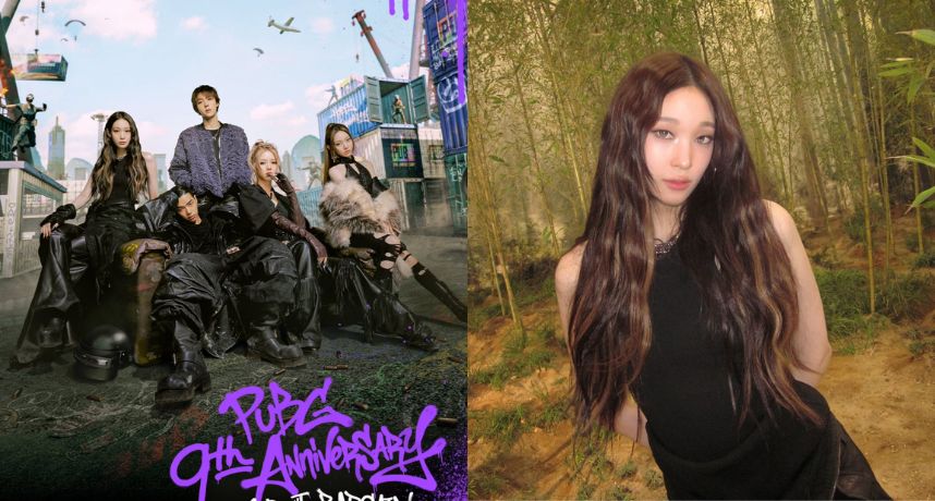 遭貼「金湯匙偶像」標籤！ALLDAY PROJECT Annie新歌開嗆酸民 霸氣歌詞網讚爆：太帥了