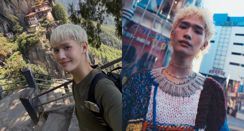 鍾明軒自曝陷財務危機、接不到業配後再發聲！正面回應酸民：不用跟我說加油