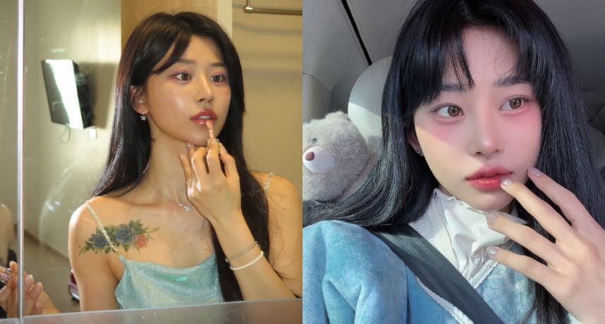 刺青竟是為了蓋掉前夫名！《天機試煉場》盧瑟妃親揭心碎真相 19歲遭施暴、懷孕 背後內幕震驚粉絲