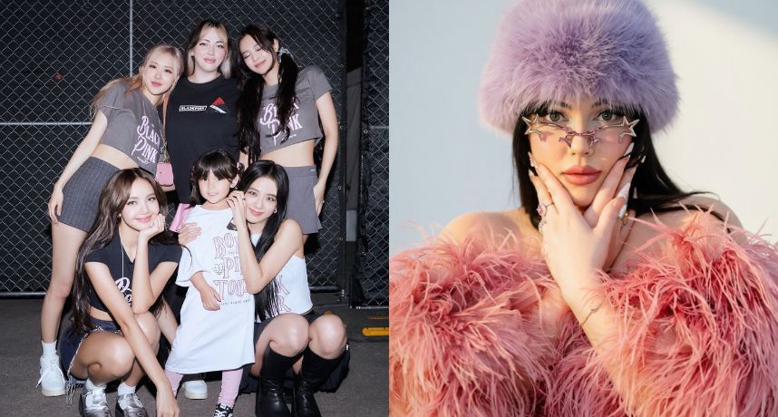 YG天才作曲 Bekuh Boom曝黑幕！被逼墮胎、創作歌曲遭辱罵 BLACKPINK成員卻冷眼旁觀