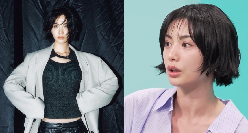 深夜驚魂！NANA親揭強盜闖家內幕 為救母搏命反擊 後遺症曝光惹心疼