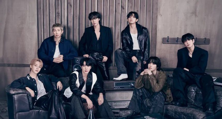 BTS新專輯《ARIRANG》空降冠軍卻掀爭議！成員為韓文歌詞槓上HYBE內幕曝光