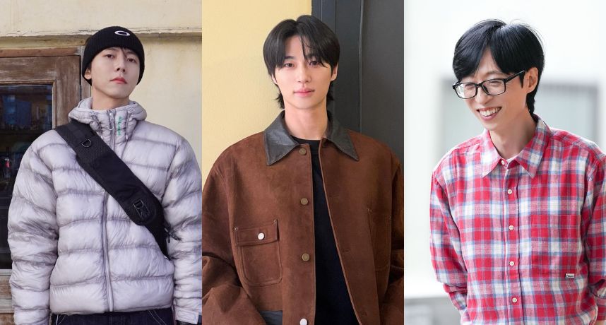 爆笑預警！邊佑錫將登綜藝《玩什麼好呢》 同框摯友朱宇宰、劉在錫陣容引期待！