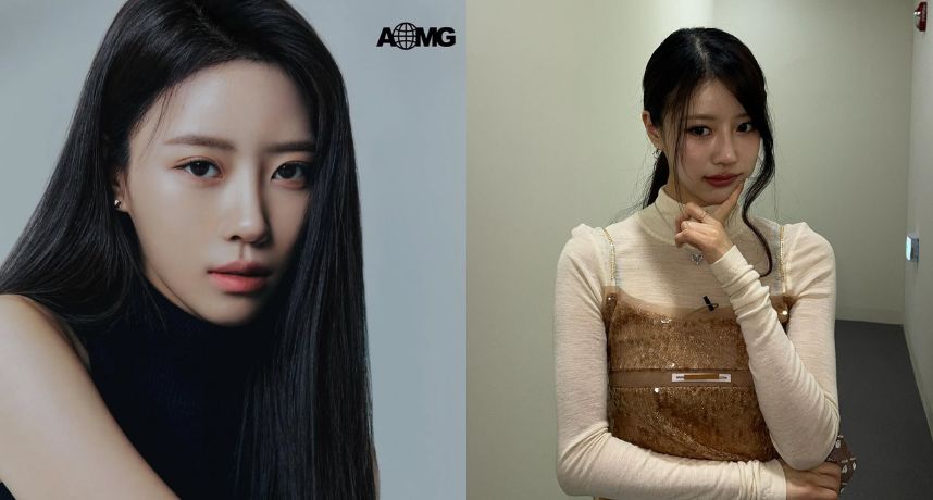 Lovelyz 李美珠找到新東家！ AOMG官方親口承諾「全方位支援」 新出發引爆期待