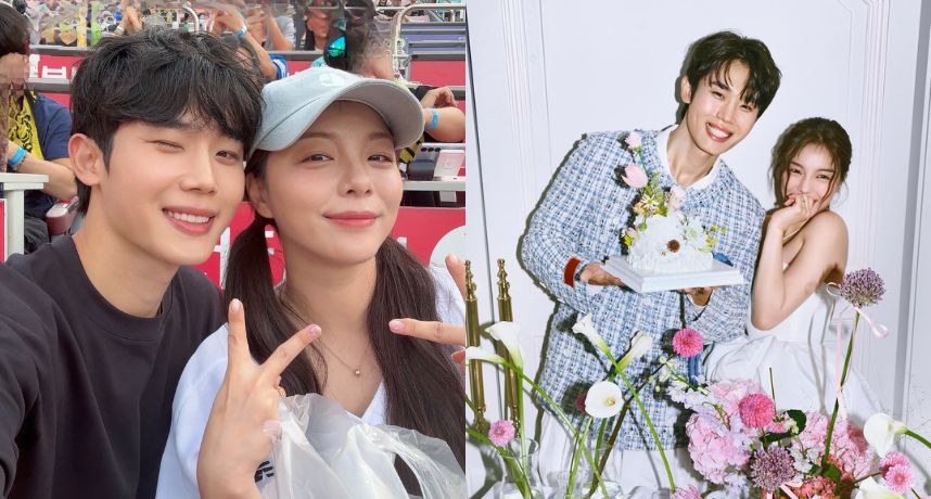 拚做人過程全公開！Ailee試管療程後身體失調 「持續出血、腹痛」惹心疼