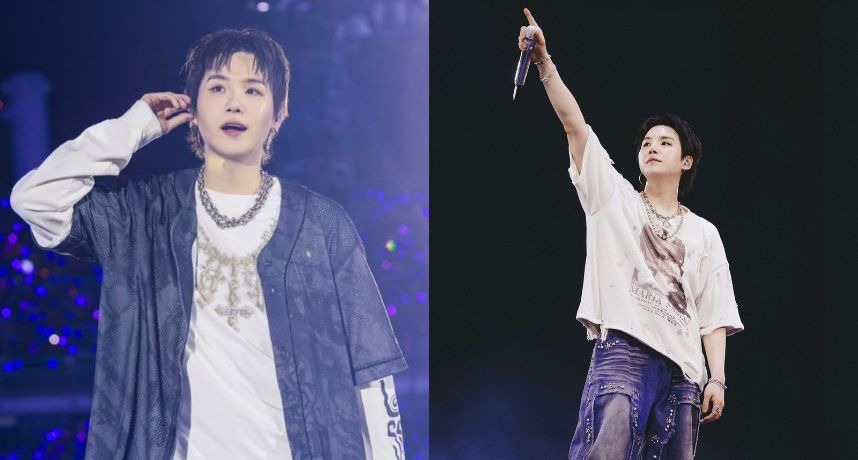 BTS SUGA 身價再飆漲？傳早買進 SpaceX 獲利至少20倍 韓媒驚呼：「新一代投資鬼才」