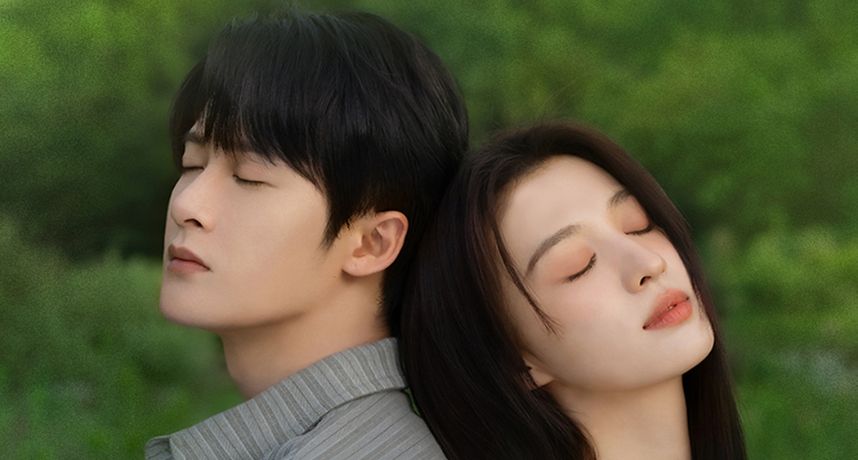 檀健次、王楚然《愛情有煙火》迎大結局！「醉酒吻、告白吻」發糖不手軟