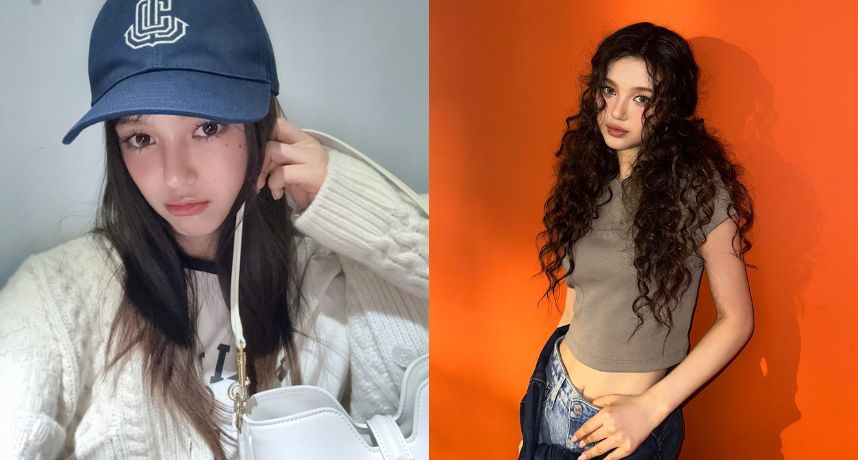 Danielle遭控「接觸中國資本」疑簽雙重合約！律師怒駁：完全扭曲事實