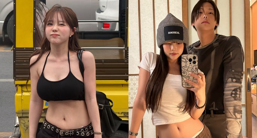 不是時間管理，是男友管理！《臉讚時代》女神認同時交往10人 驚人戀愛史曝光