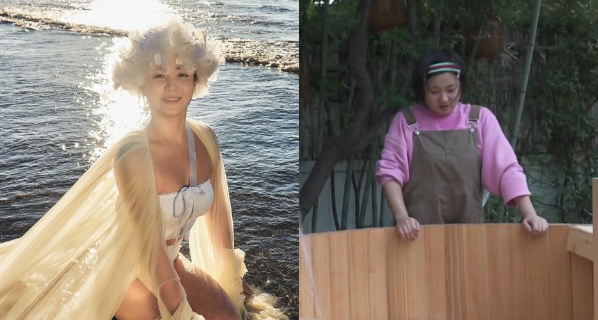 朴娜勑再爆「人設造假」！《我獨自生活》檜木浴池並非本人打造 品牌員工被迫熬夜趕工還沒一句謝謝