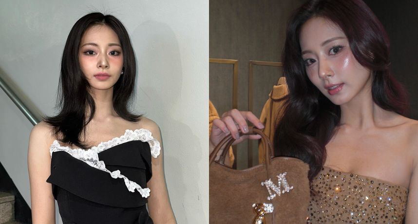 TWICE續約再爆變數！傳子瑜傳不續約 11年合作畫下句點  JYP急發聲