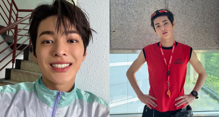 CORTIS乾鎬演唱會前驚傳受傷！雙手小拇指骨折 親向粉絲道歉：會努力康復