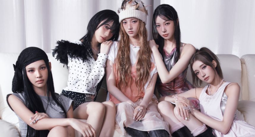 造星教父李秀滿、劉英鎮強強聯手！A2O MAY 全新單曲〈心跳赫茲〉橫掃音樂榜