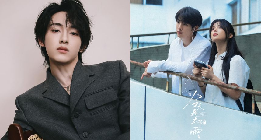 NCT WinWin新戲官宣卻獨缺團體！傳言四起引粉崩潰：「這根本無聲退團吧？」