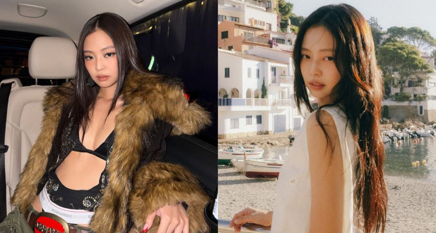 Jennie鬆口想暫別演藝圈！親曝「休假計畫」：想替人生留點空白