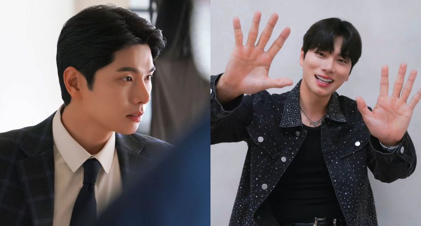 李伊庚形象大翻車！德國女子曝光私訊對話全公開　先問「罩杯大小」還嗨喊：「沒看過E奶」粉絲看傻眼