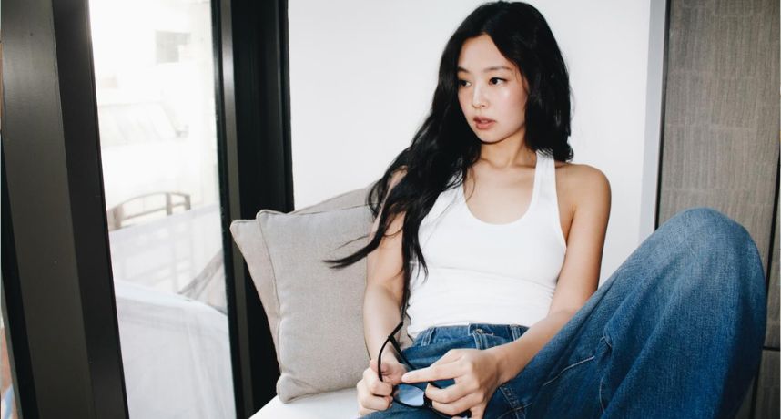 BLACKPINK 10週年爭議延燒！Jennie結束行程首發文道歉 認「真的沒有任何藉口」感性喊話BLINK