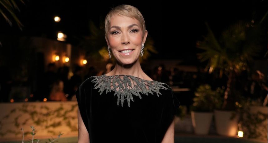 讓時尚圈、名人界集體不捨的存在！與無數巨星並肩 揭開Mathilde Favier傳奇般的時尚生涯