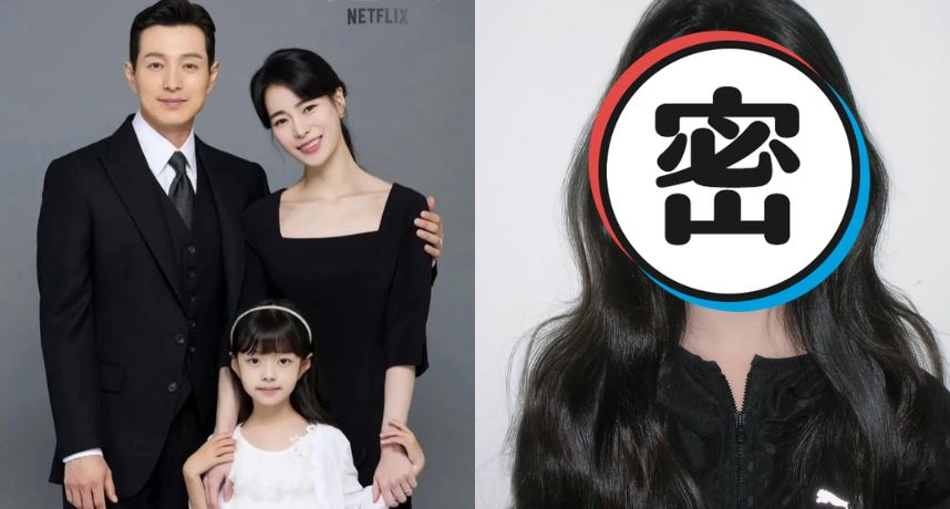 《黑暗榮耀》童星吳智律長大了！13歲近況照曝光　精緻美貌升級網驚：「根本認不出來」