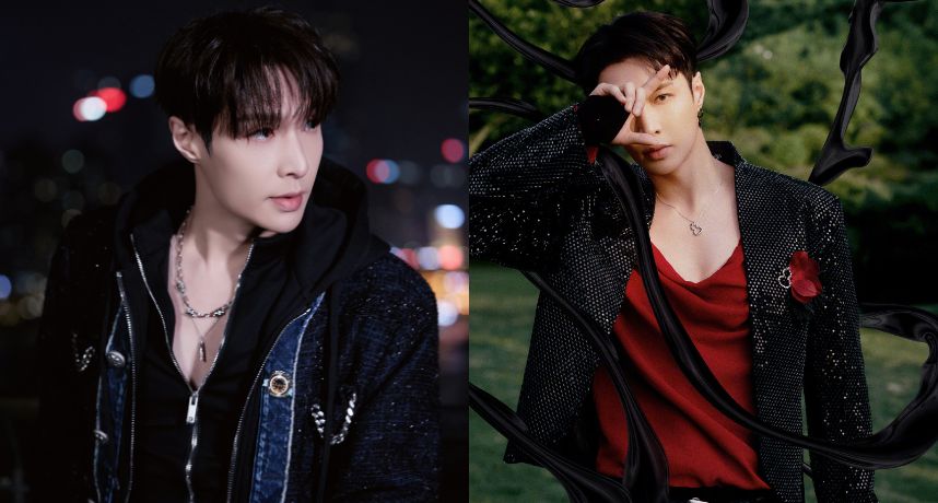 張藝興回歸EXO首秀突缺席！微博親自道歉：「我回北京了」 原因引熱議